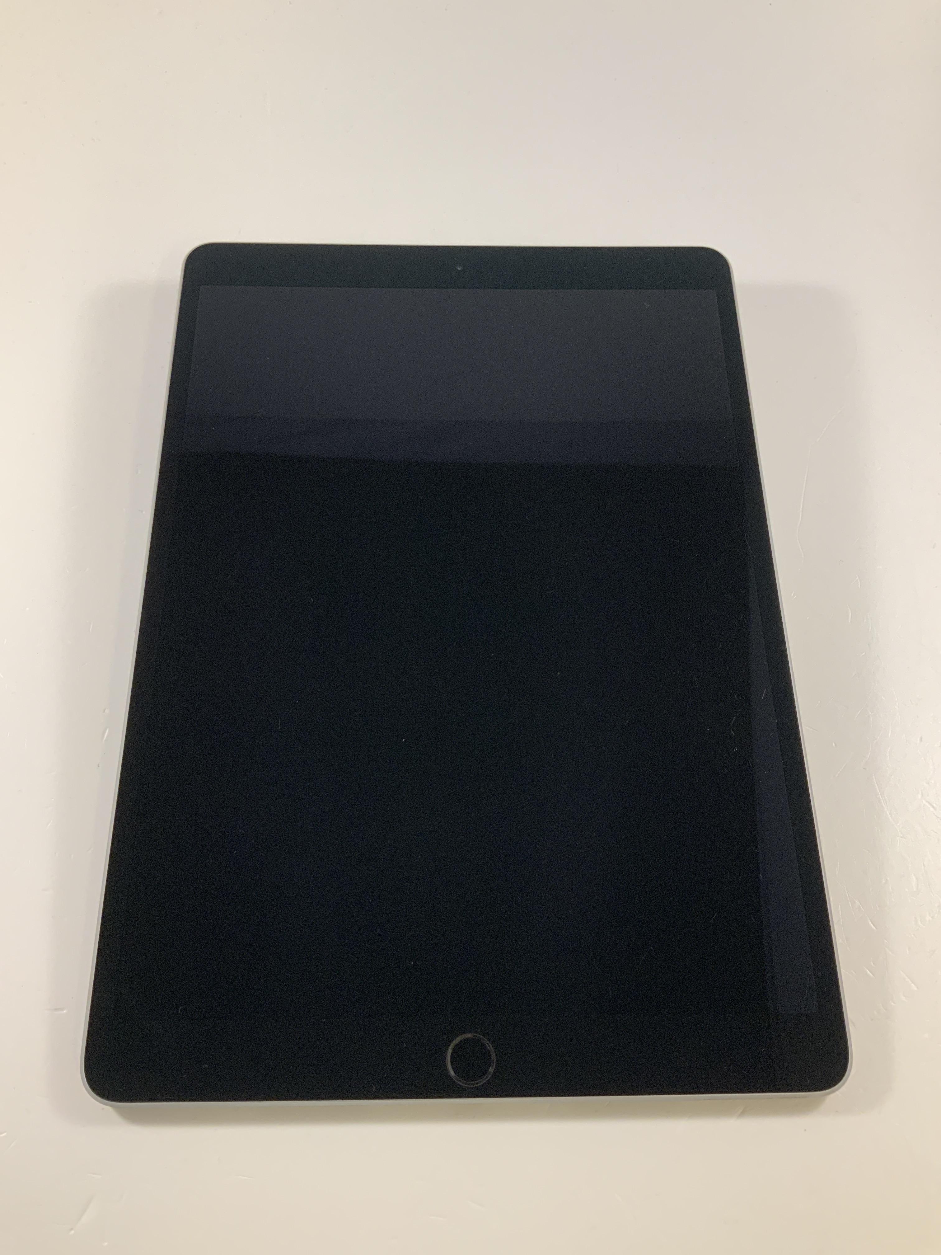 iPad Pro 10.5" Wi-Fi + Cellular 64GB, 64GB, Space Gray, Afbeelding 1